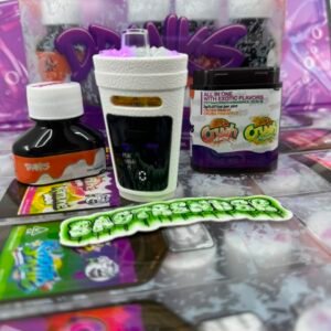 Dranks 2G Disposable