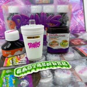 Dranks 2G Disposable