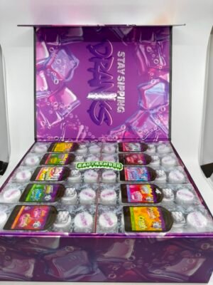 Dranks 2G Disposable