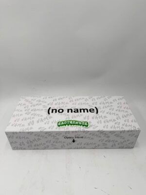 No name disposable 2G 9 No name disposable 2G
