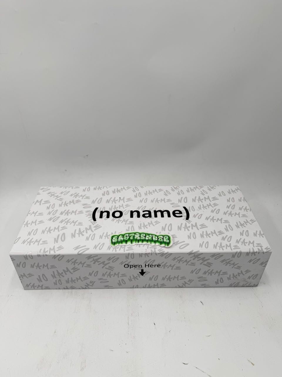 No name disposable 2G No name disposable 2G