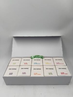 No name disposable 2G 8 No name disposable 2G
