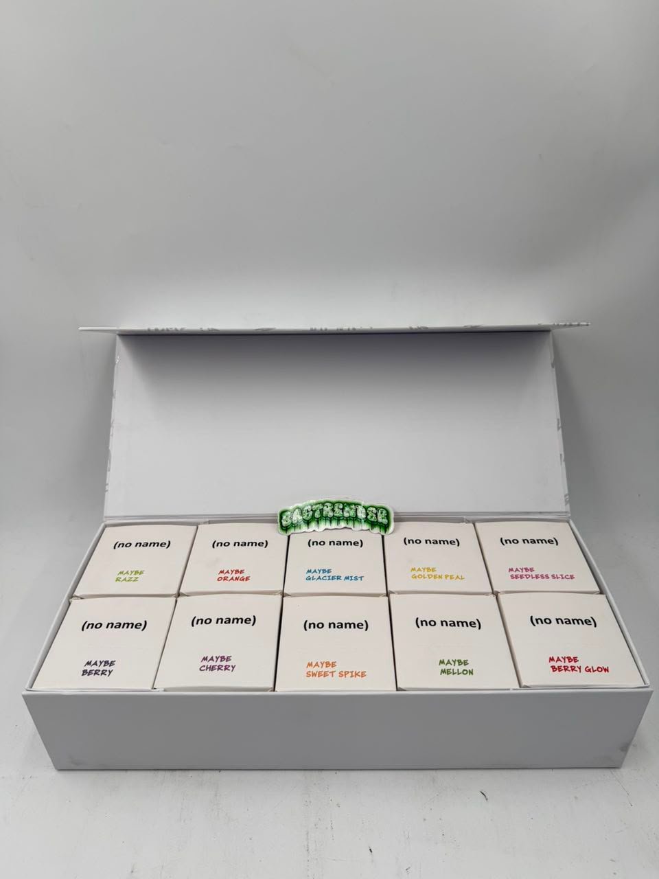 No name disposable 2G No name disposable 2G