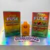 Cizi Fuse Disposable 2G