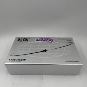 Y3k Disposable 2G