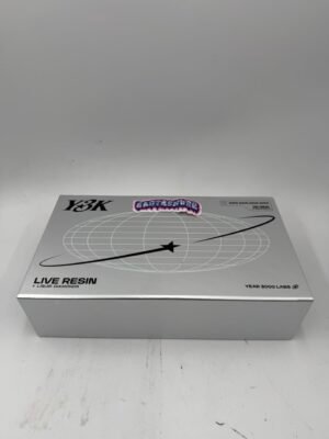 Y3k Disposable 2G