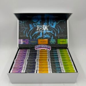 Y3k Disposable 2G