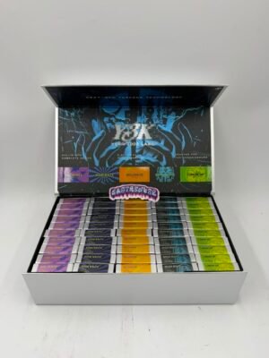 Y3k Disposable 2G