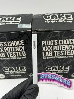Og Cake 1.5G Disposable
