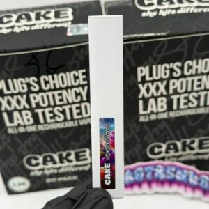 Og Cake 1.5G Disposable