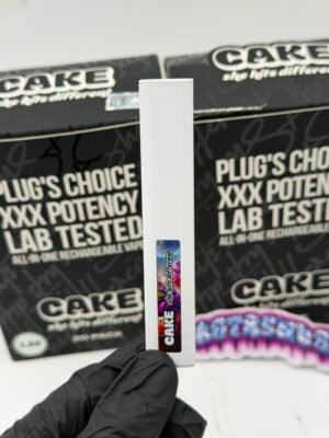 Og Cake 1.5G Disposable