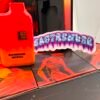 Revenge 2G Disposable Live Resin Liquid Diamonds