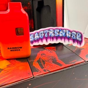 Revenge 2G Disposable Live Resin Liquid Diamonds