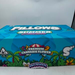 Pillows Summer Edition (Weed Strain)
