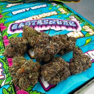 Pillows Summer Edition (Weed Strain)