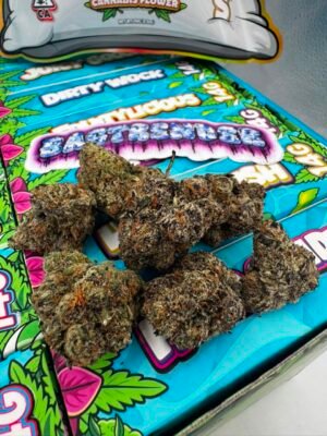 Pillows Summer Edition (Weed Strain)