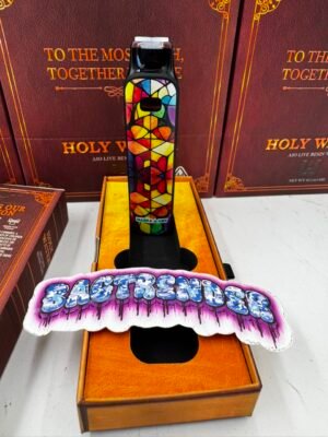 Holy Water Dab Pen 1G Disposable