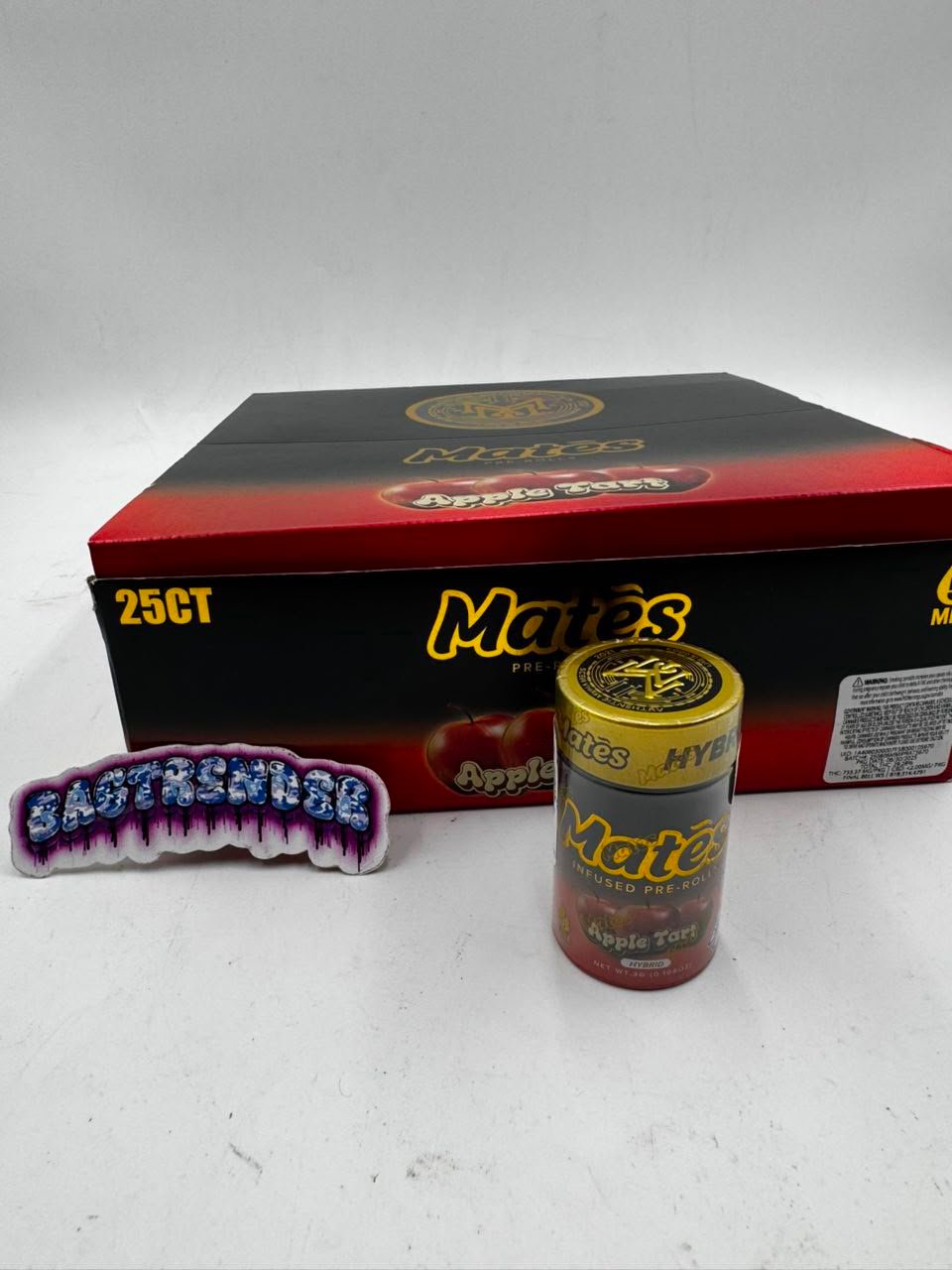 Muha Meds Mates Pre Rolls Muha Meds Mates Pre Rolls