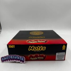 Muha Meds Mates Pre Rolls 3 Muha Meds Mates Pre Rolls