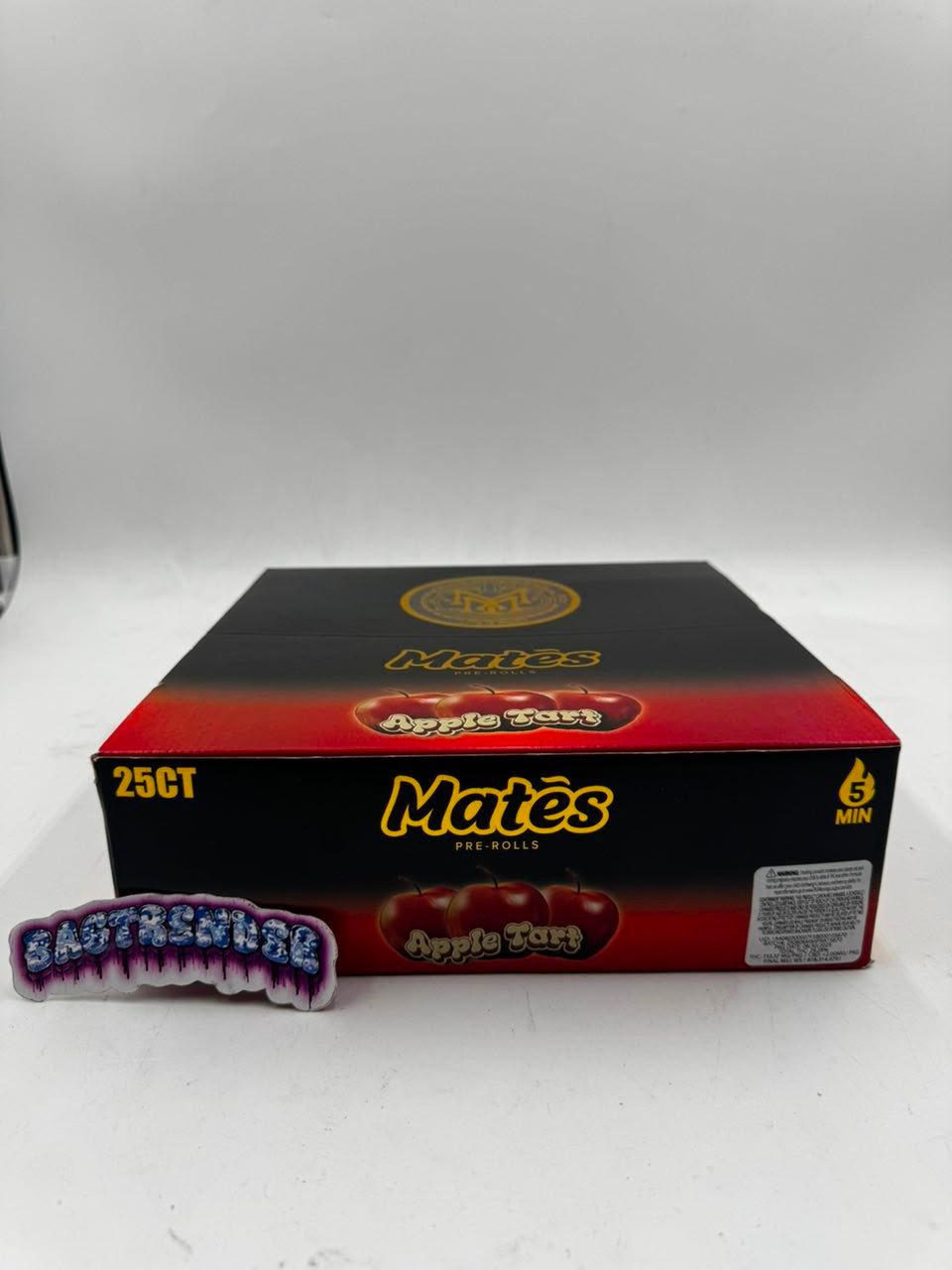 Muha Meds Mates Pre Rolls Muha Meds Mates Pre Rolls