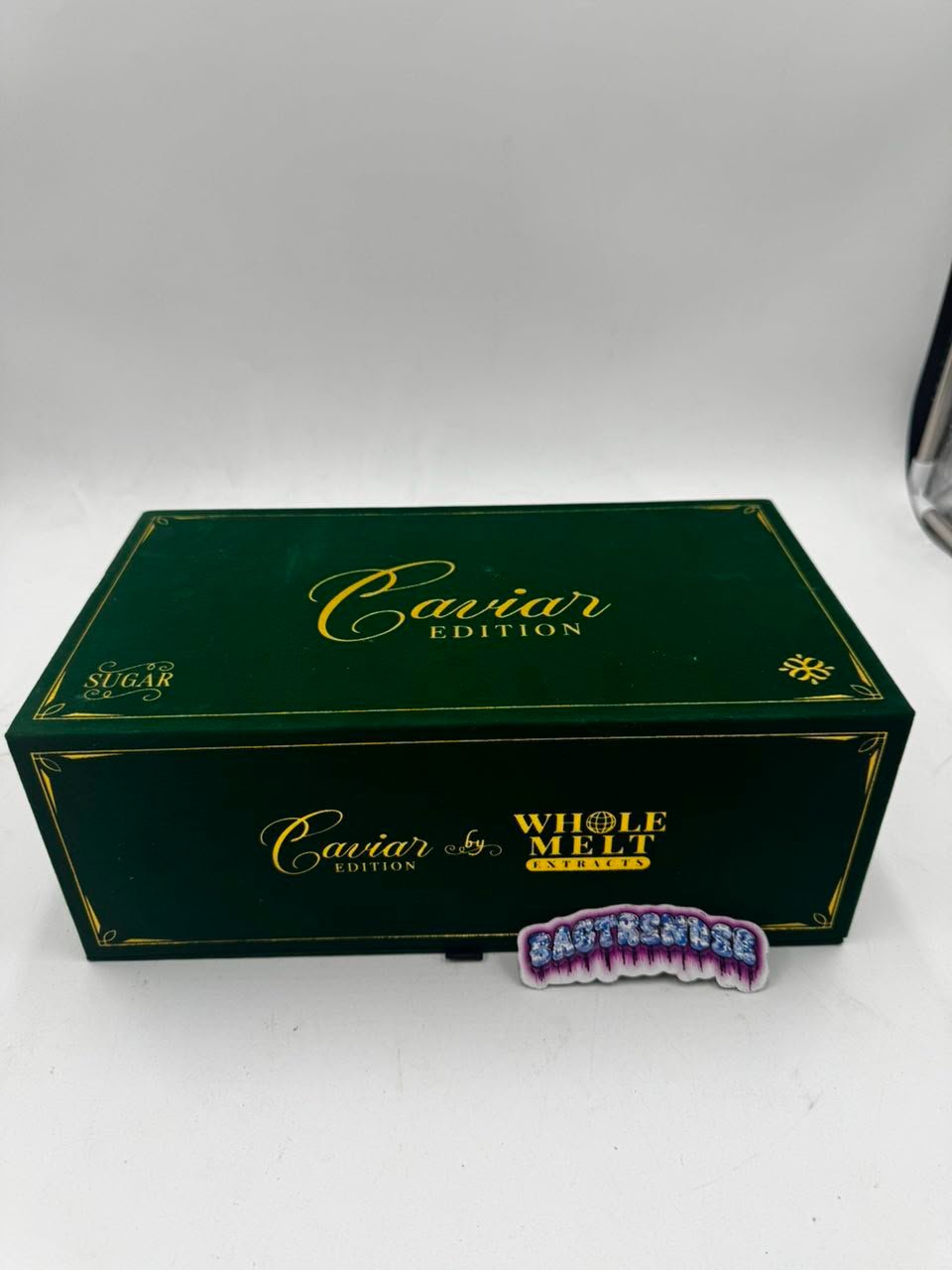 Whole Melt Extracts Caviar Edition Whole Melt Extracts Caviar Edition