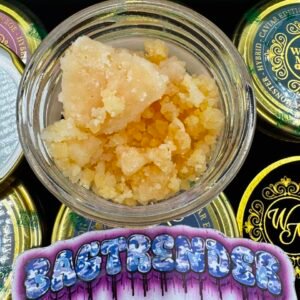 Whole Melt Extracts Caviar Edition