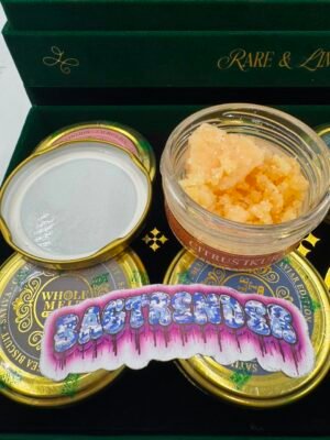 Whole Melt Extracts Caviar Edition Wax 7 Whole Melt Extracts Caviar Edition