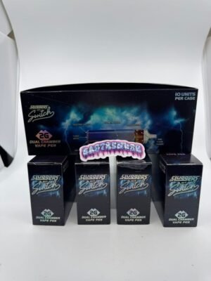 Sluggers Hit Switch Disposable 2G