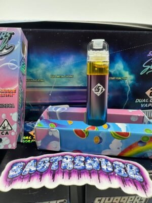 Sluggers Hit Switch Disposable 2G
