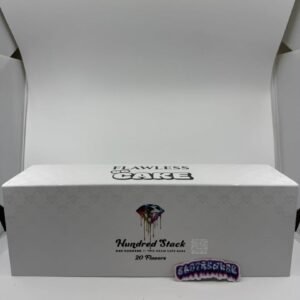 Flawless OG Cake Disposable 2G