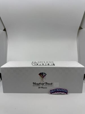 Flawless OG Cake Disposable 2G