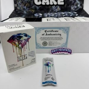 Flawless OG Cake Disposable 2G