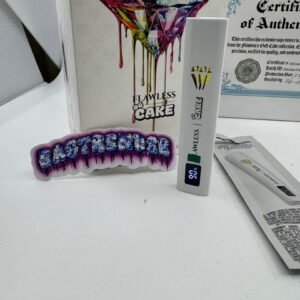 Flawless OG Cake Disposable 2G