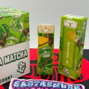 Favorites 3G Disposable liquid diamonds