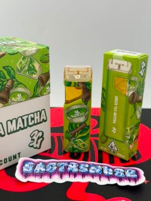 Favorites 3G Disposable liquid diamonds
