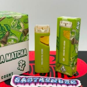 Favorites 3G Disposable liquid diamonds
