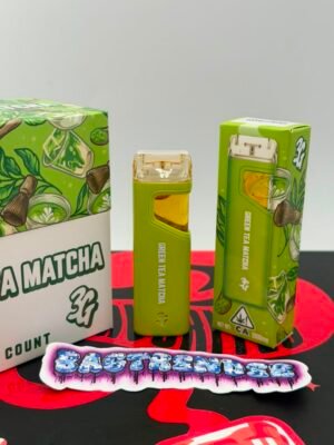 Favorites 3G Disposable liquid diamonds