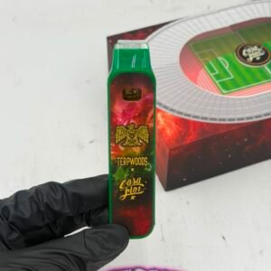 Terpwoods X Holy water 1G