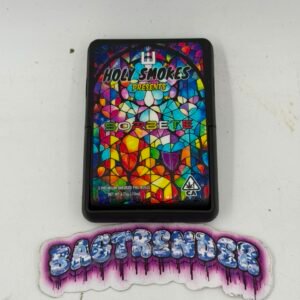 Holy Water Pre Rolls 5Pk