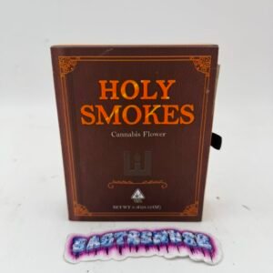 New Holy Water Pre Rolls 5Pk 3 Holy Water Pre Rolls 5Pk