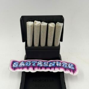 Holy Water Pre Rolls 5Pk