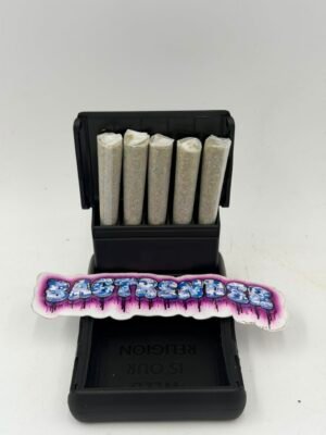 New Holy Water Pre Rolls 5Pk 6 Holy Water Pre Rolls 5Pk