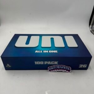 New Uni Disposable 2G 5 Uni Disposable 2G