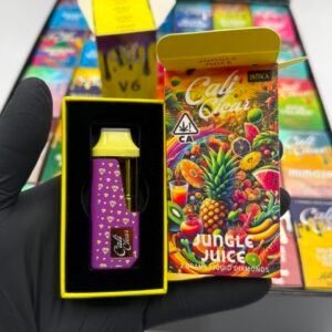 Cali Clear V6 Mega Pack Edition