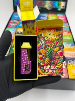 Cali Clear V6 Mega Pack Edition