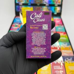 Cali Clear V6 Mega Pack Edition