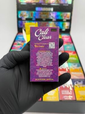 Cali Clear V6 Mega Pack Edition