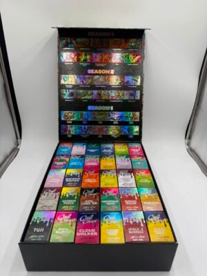 Cali Clear V6 Mega Pack Edition