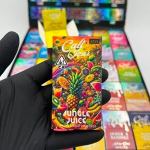 Cali Clear V6 Mega Pack Edition