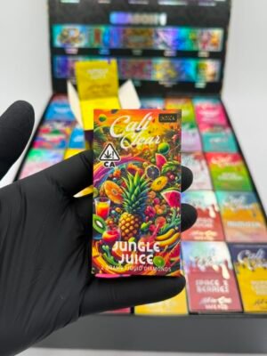 Cali Clear V6 Mega Pack Edition